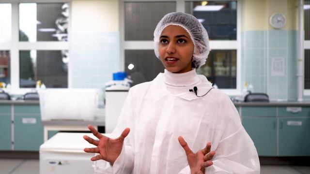 Student Interview | Food Science & Technology | India - Study in the UK | Cardiff Met International