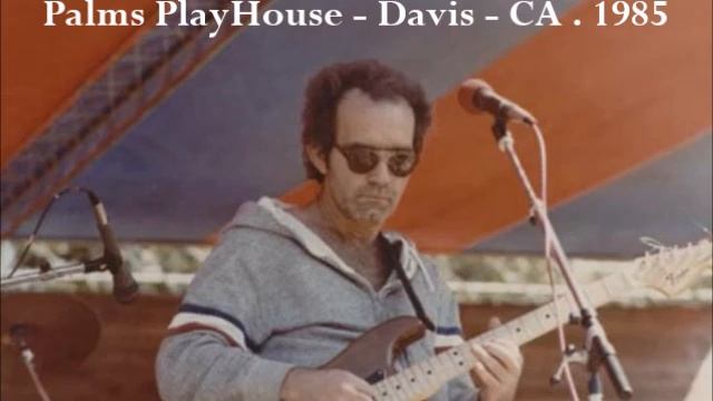 JJ CALE - People lie - LIVE