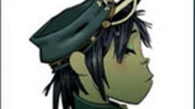 Feel Good Inc. - Gorillaz смотреть онлайн