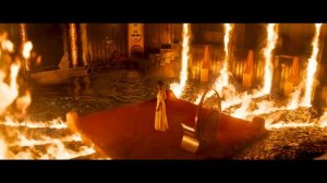 Чёрная пантера 2 Ваканда навсегда 4K