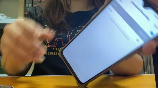 Cara pakai kamera jam tangan aplikasi weihome by megatron.biz