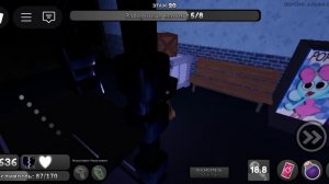 Я ВПЕРВЫЕ ВЫЖИВАЮ НА 20 ЭТАЖЕ ЗА ВИИ В МИР ДЕНДИ