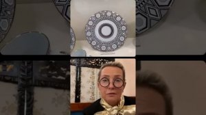 Tea for two - Геннадий Йозефавичус и Татьяна Полякова. Тема: салон фарфора и хрусталя