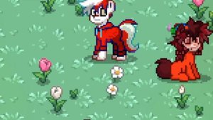ТОП 10 КРУТЫХ КЛАНОВ В ПОНИ ТАУН! | Pony Town