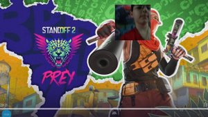 дуэль standoff 2. звание феникс