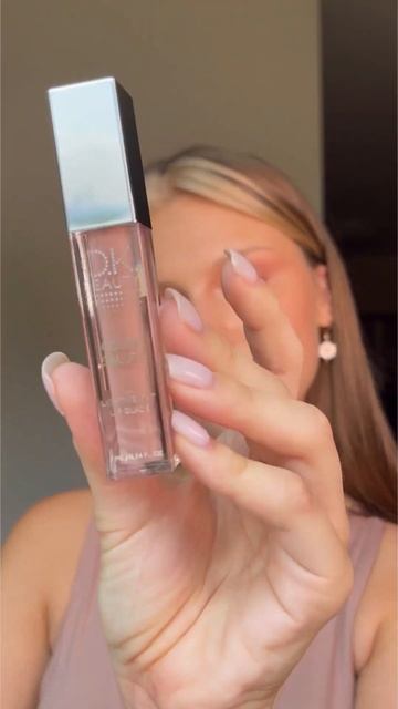 Идеальный макияж за 5 минут с OK BEAUTY💖 #beauty #makeup #okbeauty смотреть онлайн