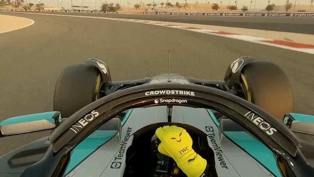 How Good is Hamilton When He Doesn't Have the Best Car? смотреть онлайн