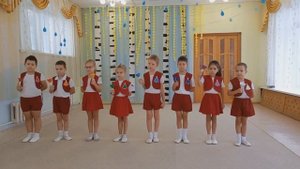 Диатонические колокольчики