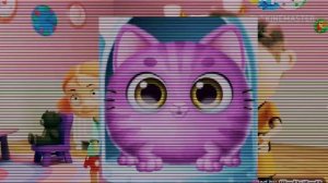 Ангел Бэби Вырезанный Фрагмент (09.07.2016) (VHS TV)