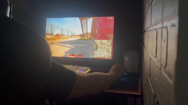 Посмотри чем закончилась эта игра в PUBG