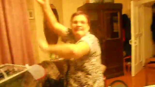 Самая классная бабушка в России)) хД смотреть онлайн