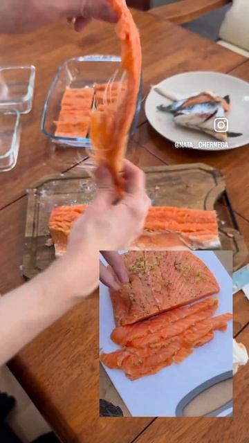 Заготовки из рыбы. Рацион на неделю. Меню на неделю бесплатно. Читай описание.