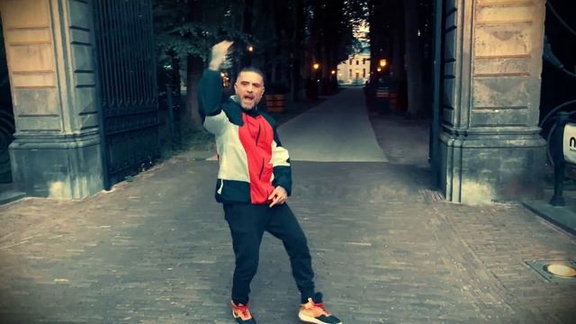 Panthera Tunga - Hold Up (Offical Music Video) смотреть онлайн