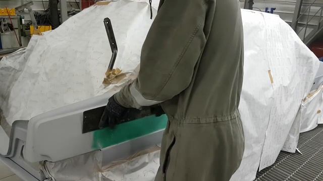 Ремонт ВАЗ 2115 часть 4 смотреть онлайн