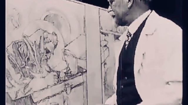 Alphonse Mucha смотреть онлайн