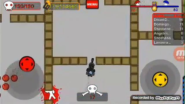 Gooz.io смотреть онлайн