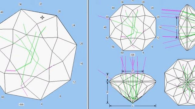 Sirius Star Octagon смотреть онлайн