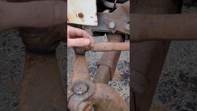 Satoh S650G Overview and Talk. смотреть онлайн