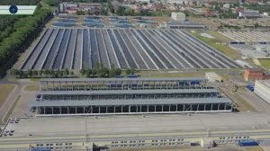 МВК Люберецким очистным 60 лет