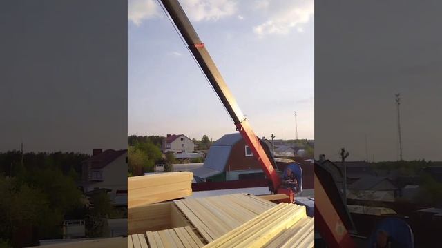 Сдача объекта