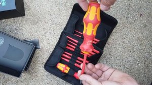 Wera turbo review, love it but hate it