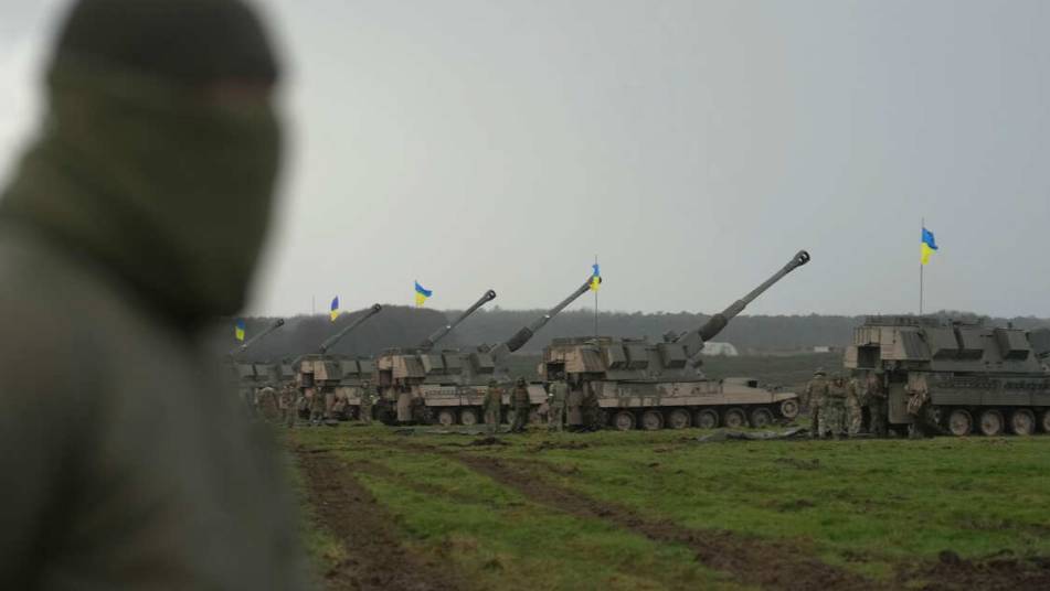 Стало известно о разгроме штурмовиков из полка ВСУ "Скала" под Воздвиженкой