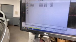 Elantra HD. Плохой запуск на холодную, проблема с ДПКВ.