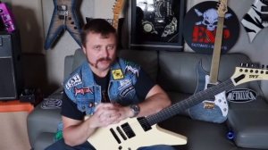 ГИТАРНЫЕ ИСТОРИИ - ЧТО СКРЫВАЕТ ДИМОН? (НЕ ПРО FREDGUITARIST)