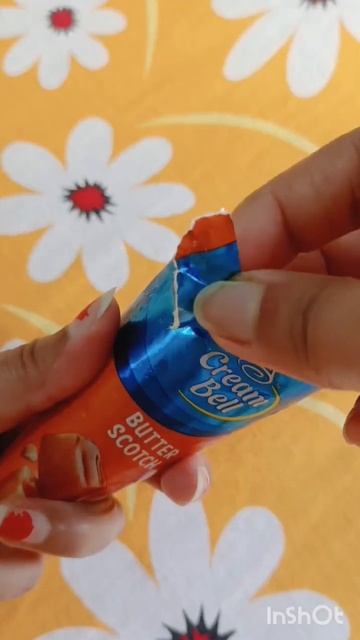 Cream Bell Cone #foodie #shorts смотреть онлайн