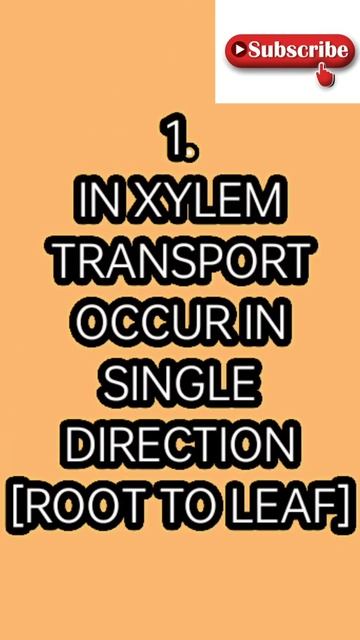 Transport in Plants Lec. 3 Class 11 biology for Neet shorts neet biology