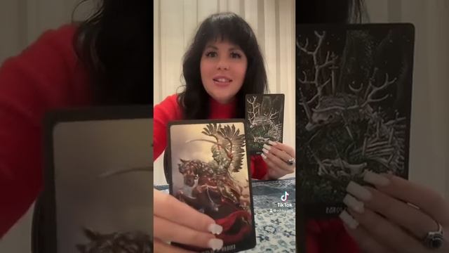 Его мысли о тебе до конца месяца  что между вами ваши отношения таро никкиамитаро