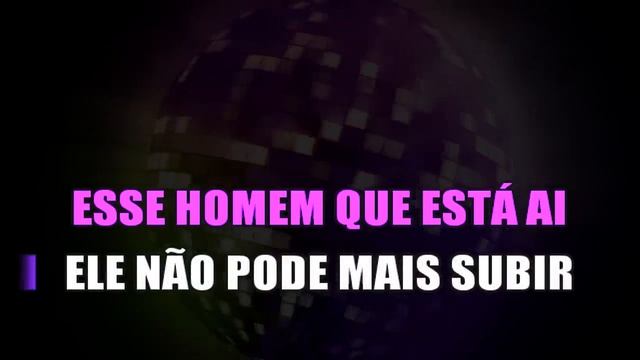  Karaokê - Alô Porteiro - Marília Mendonça