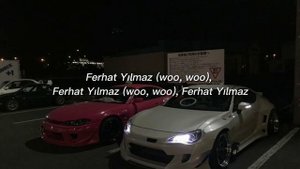 Ben Fero - FERHAT YILMAZ [Prod. by DJ Artz] || sözleri (lyrics)
