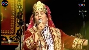 БАРНО ИСҲОҚОВА - Қашқарчаи муғулчаи дугоҳ