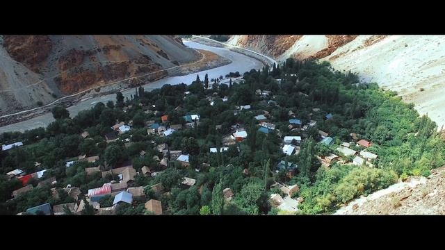 Ali Muhammad - Darvozi man  Али Мухаммад - Дарвоз ман