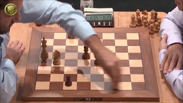 Chess! Chess!! Chess!!! смотреть онлайн