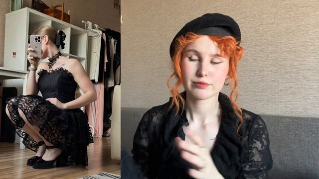 ОДЕВАЮСЬ КАК в Pinterest в Секонд-хендах ★•Бюджетно и стильно | 2 ЧАСТЬ