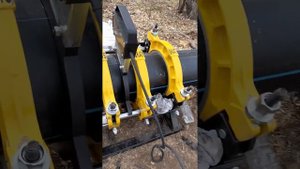 пайка пнд труб