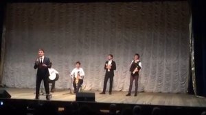 Мурат Шокуев-Шагъдий/Адыгэ уэрэд