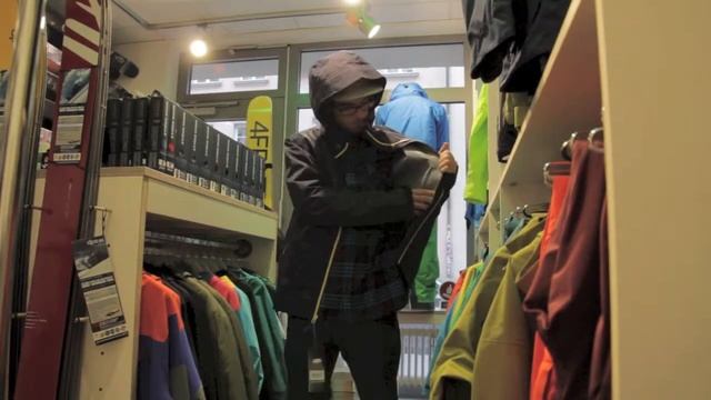 flylow Quantum Jacket Produktvorstellung