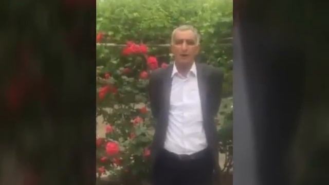 Şair Baxçeli Tovuzlu. Prikol Videolar - 2017 смотреть онлайн