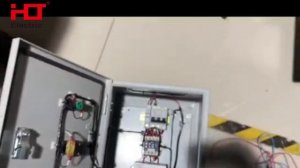 HLT ЭЛЕКТРИК Предохранители-разъединители ПР