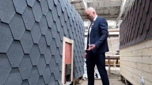 производство бань бочек