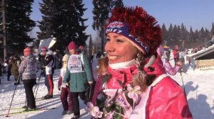 Лыжня России 2017. Пермь._008