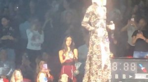 Celine Dion - All By Myself (Miami 2020)