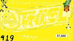 EA Sports Thicc Effects Round 3 vs MIFNGVE5682, Luisa Milia and Everyone (3/25)