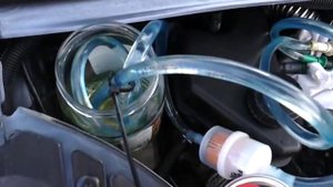 Liqui Moly Diesel Spülung 2666 cz.2