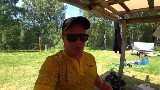 ОТДЫХ НА ВОЛГЕ   ГОТОВИМ РОЛЛЫ И ПЛОВ   ТАНЦЫ И ПЕСНИ У КОСТРА 3 СЕРИЯ Хочу Пожрать