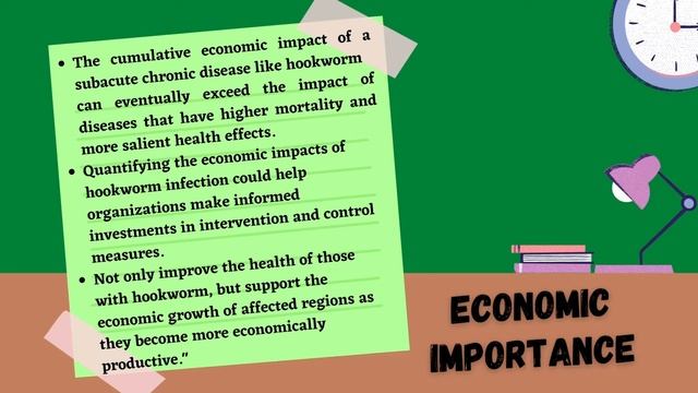 HOOKWORMS (biodiversity group 9) смотреть онлайн