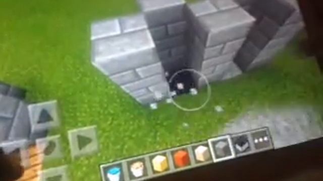 Баги,ловушки майнкрафт ре 0.9.0 и 0.9.5. смотреть онлайн